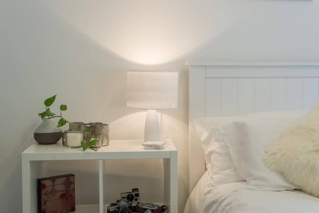 Cronulla Accommodation Bagian luar foto
