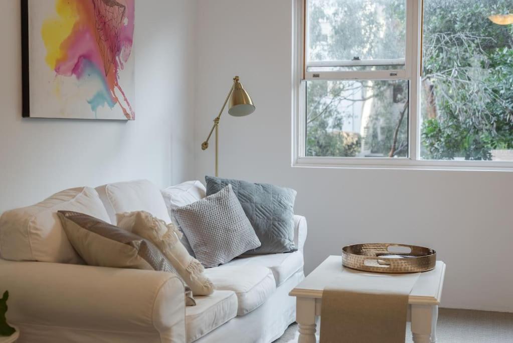 Cronulla Accommodation Bagian luar foto