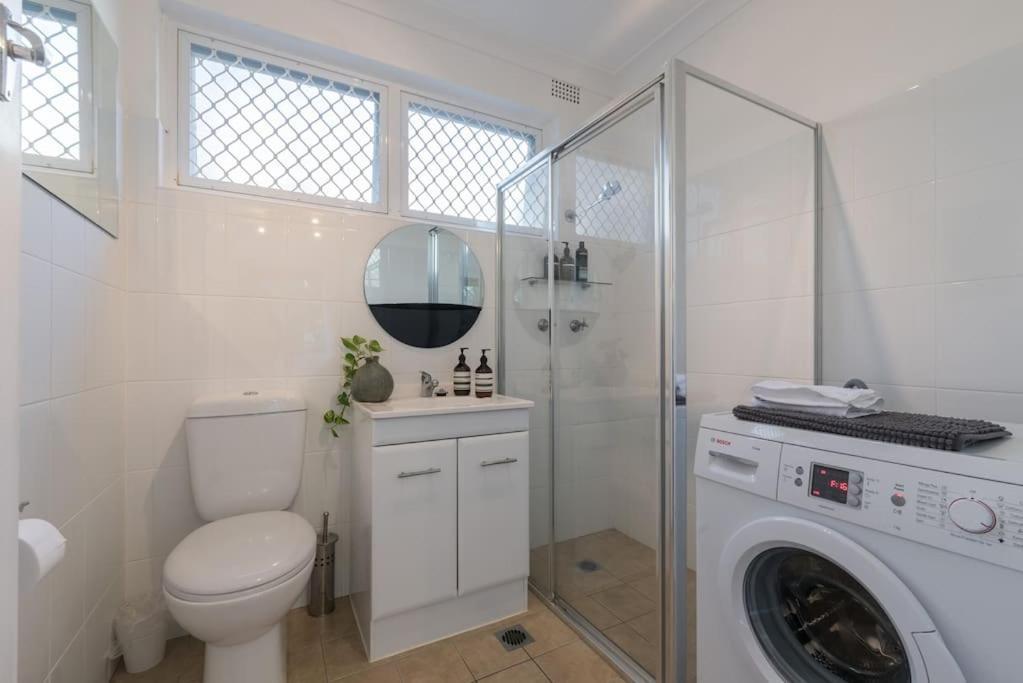 Cronulla Accommodation Bagian luar foto