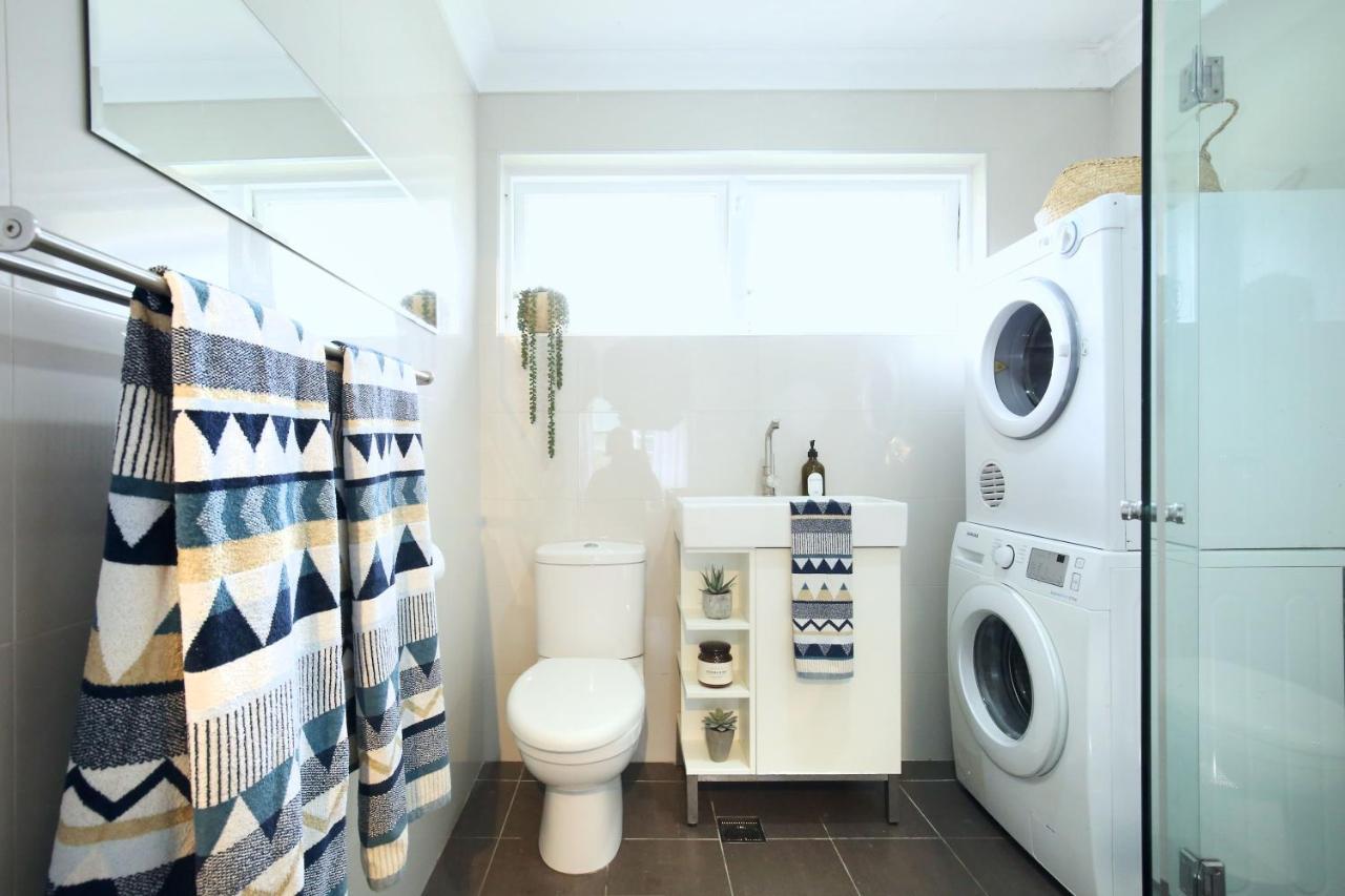 Cronulla Accommodation Bagian luar foto