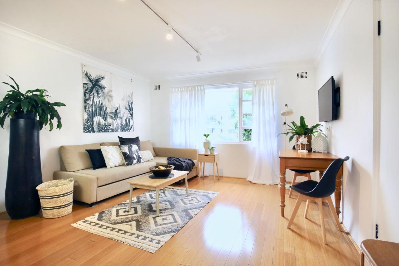 Cronulla Accommodation Bagian luar foto