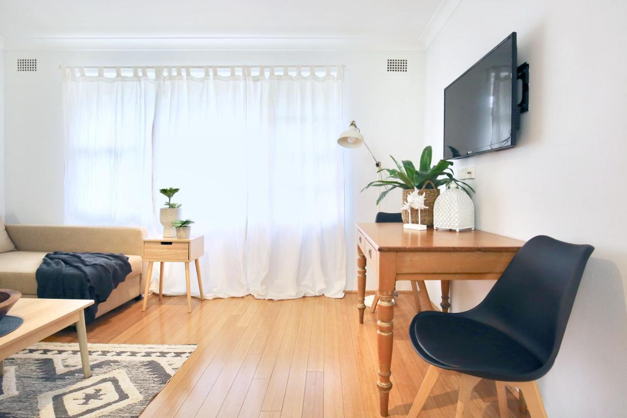 Cronulla Accommodation Bagian luar foto