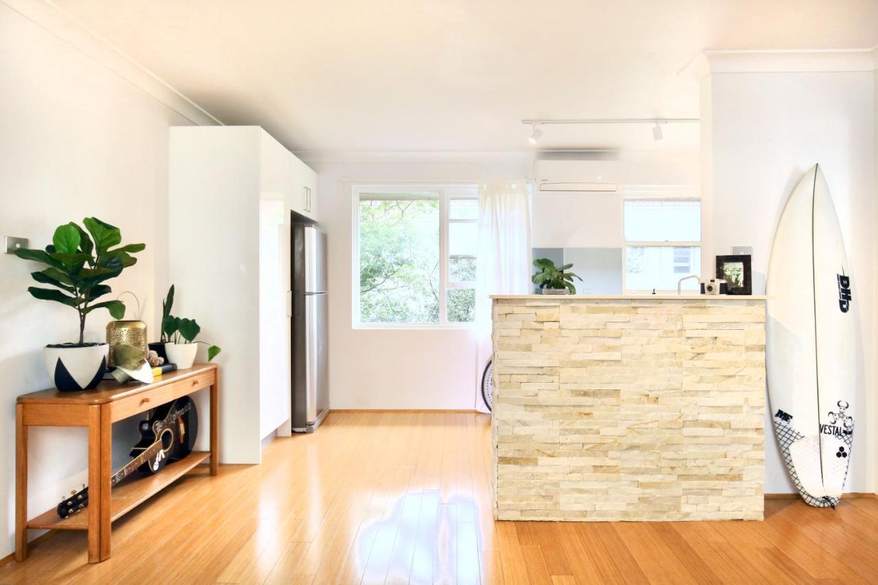 Cronulla Accommodation Bagian luar foto